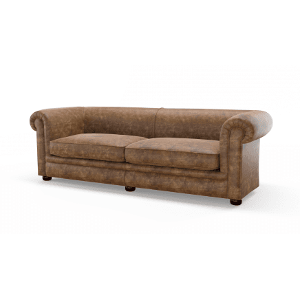 Hampton 4 Seater Sofa