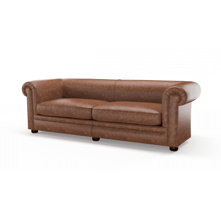 Hampton 4 Seater Sofa