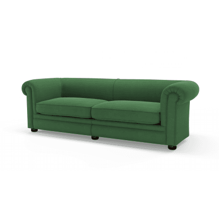 Hampton 4 Seater Sofa