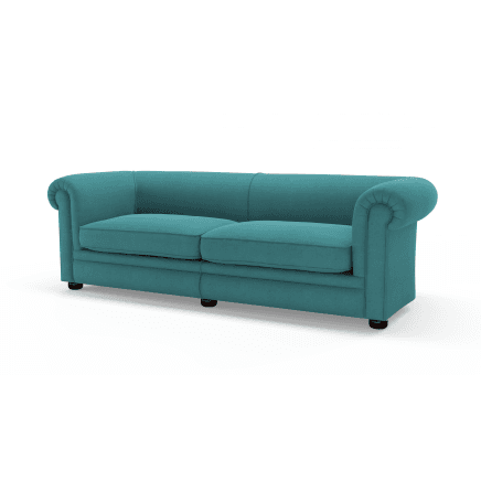Hampton 4 Seater Sofa