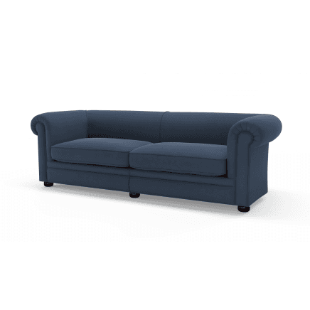 Hampton 4 Seater Sofa