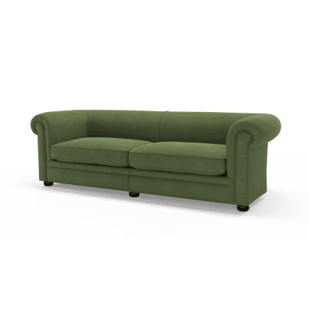 Hampton 4 Seater Sofa