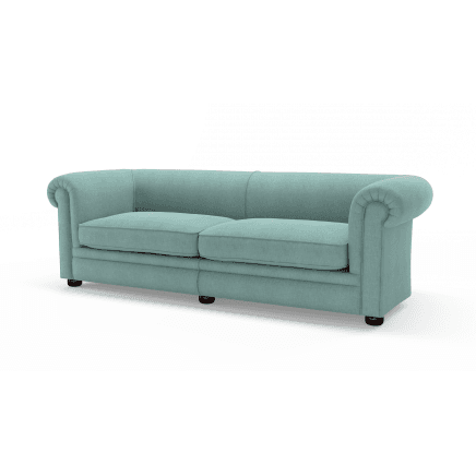 Hampton 4 Seater Sofa