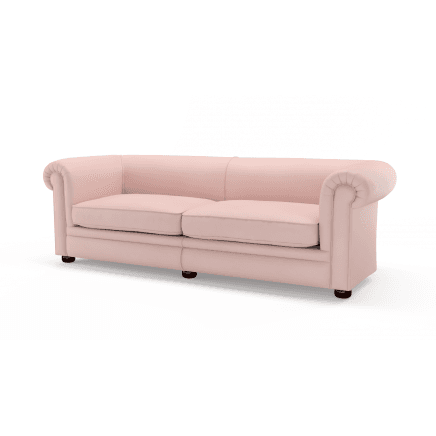 Hampton 4 Seater Sofa