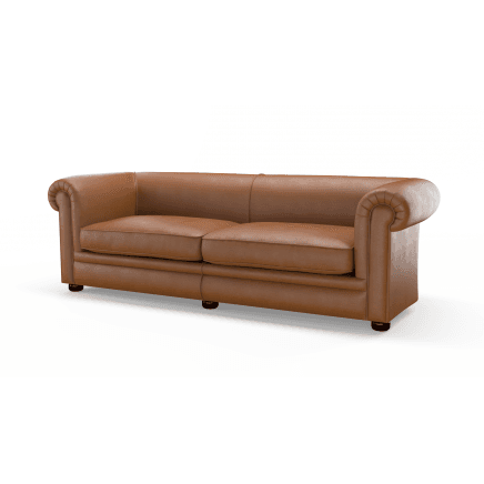 Hampton 4 Seater Sofa