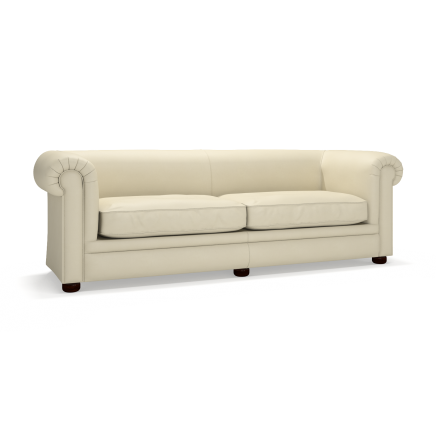 Hampton 4 Seater Sofa