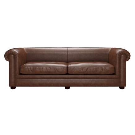 Hampton 4 Seater Sofa