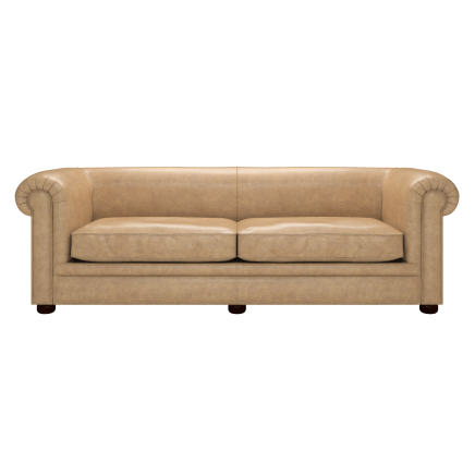 Hampton 4 Seater Sofa