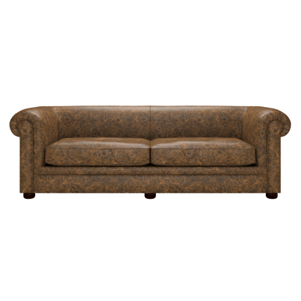 Hampton 4 Seater Sofa