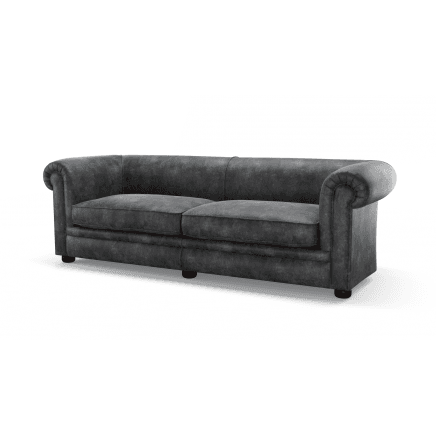 Hampton 4 Seater Sofa