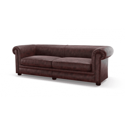 Hampton 4 Seater Sofa