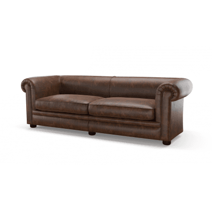 Hampton 4 Seater Sofa