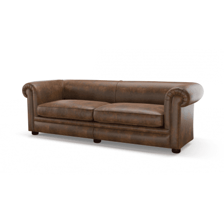 Hampton 4 Seater Sofa