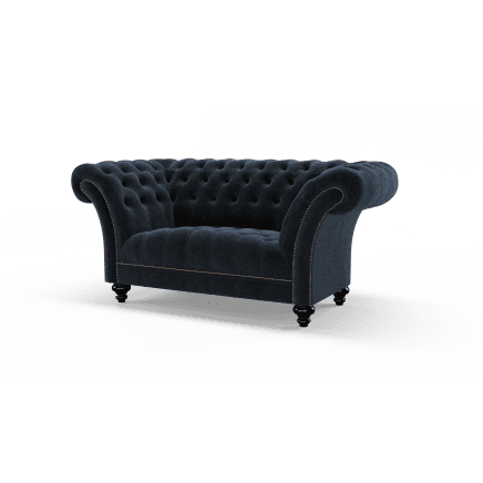 Highgrove 1.5 Seater Sofa