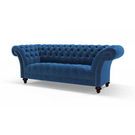 Highgrove 3 Seater Sofa