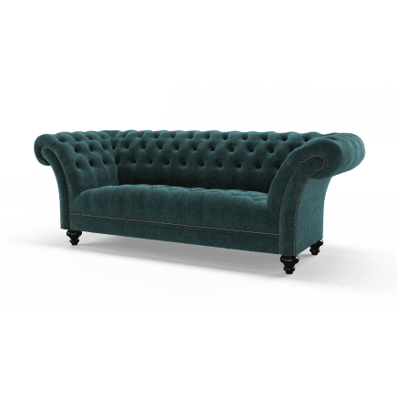 Highgrove 3 Seater Sofa