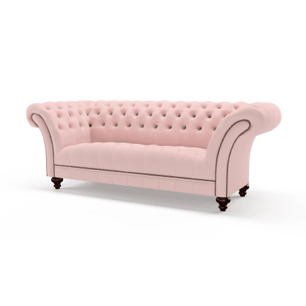 Highgrove 3 Seater Sofa