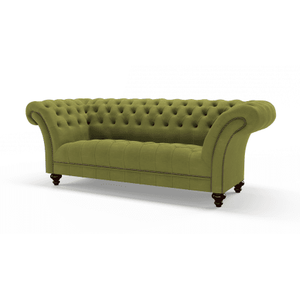 Highgrove 3 Seater Sofa
