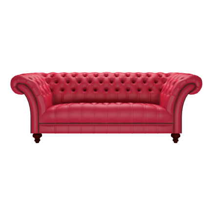 Highgrove 3 Seater Sofa