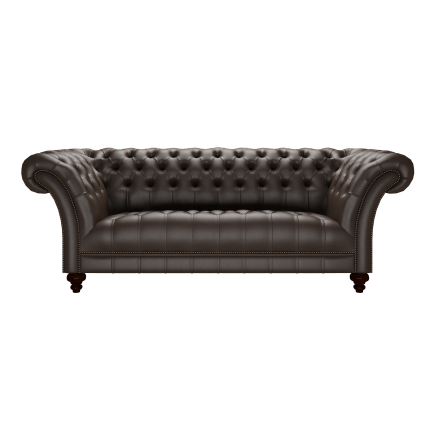 Highgrove 3 Seater Sofa