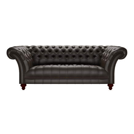 Highgrove 3 Seater Sofa