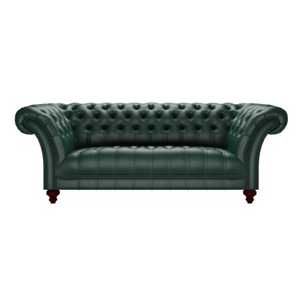 Highgrove 3 Seater Sofa