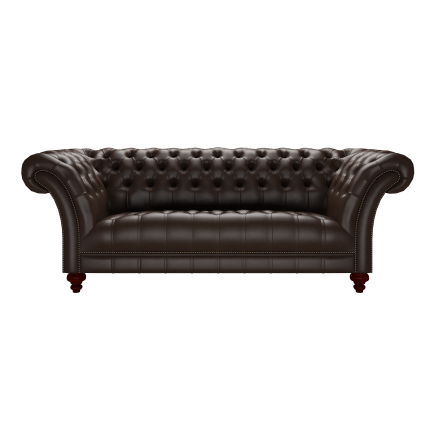 Highgrove 3 Seater Sofa