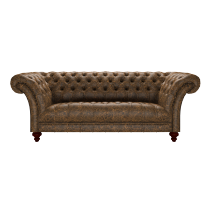 Highgrove 3 Seater Sofa