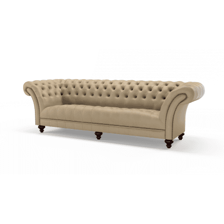 Highgrove 4 Seater Sofa