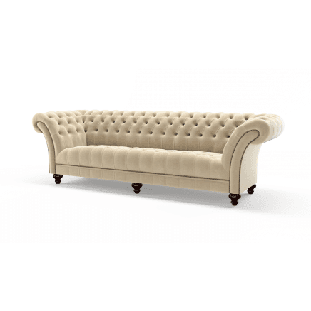 Highgrove 4 Seater Sofa