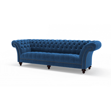 Highgrove 4 Seater Sofa