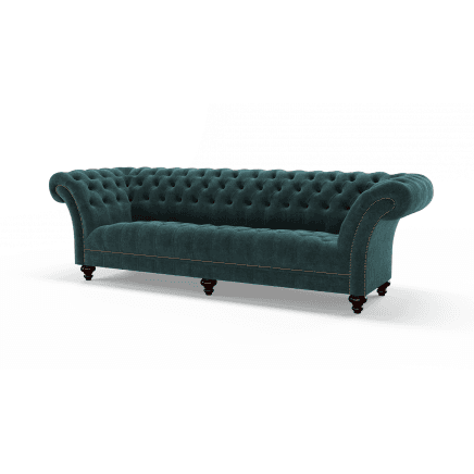 Highgrove 4 Seater Sofa