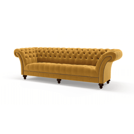 Highgrove 4 Seater Sofa