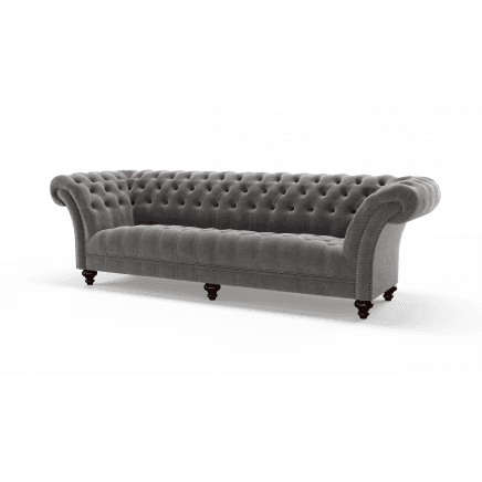 Highgrove 4 Seater Sofa