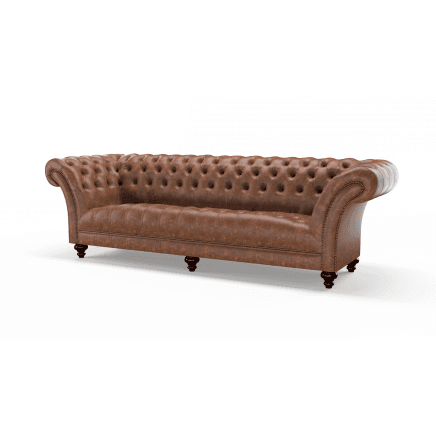 Highgrove 4 Seater Sofa