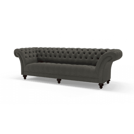 Highgrove 4 Seater Sofa