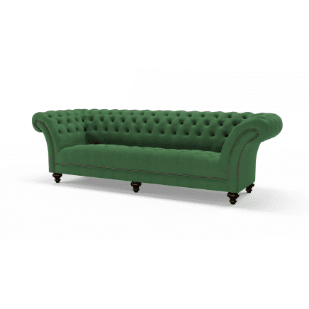 Highgrove 4 Seater Sofa