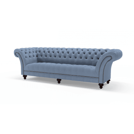 Highgrove 4 Seater Sofa