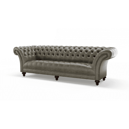Highgrove 4 Seater Sofa
