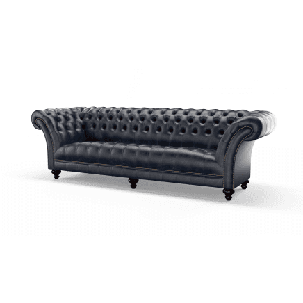 Highgrove 4 Seater Sofa