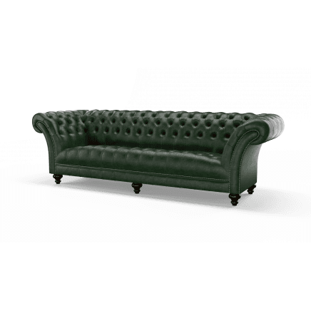 Highgrove 4 Seater Sofa