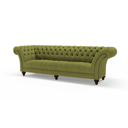 Highgrove 4 Seater Sofa
