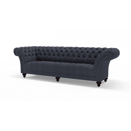 Highgrove 4 Seater Sofa
