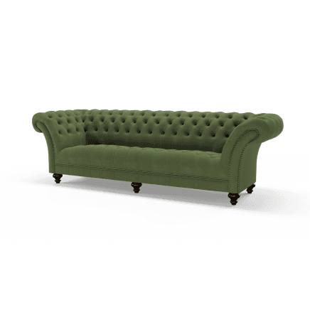 Highgrove 4 Seater Sofa
