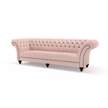 Highgrove 4 Seater Sofa