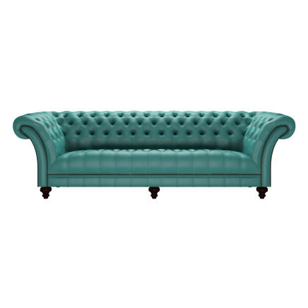 Highgrove 4 Seater Sofa