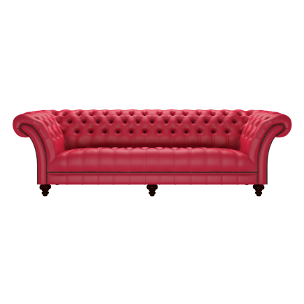 Highgrove 4 Seater Sofa