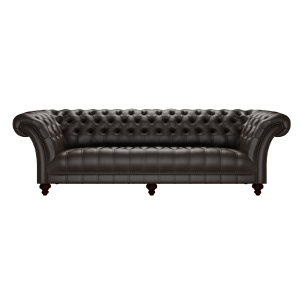 Highgrove 4 Seater Sofa