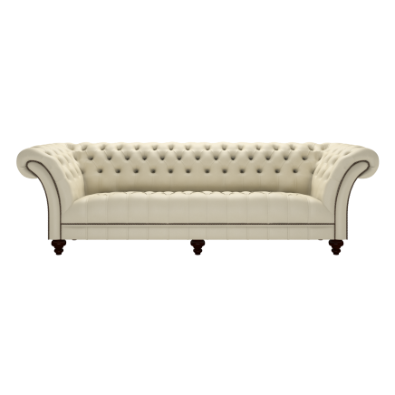 Highgrove 4 Seater Sofa