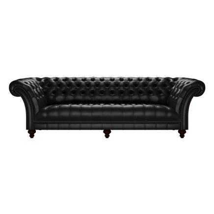 Highgrove 4 Seater Sofa